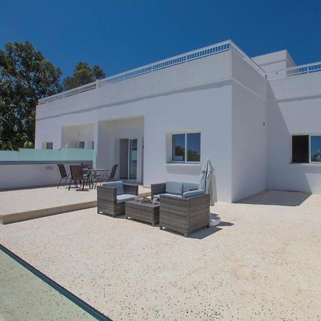 Panayia Sea View Apts Protaras Luaran gambar
