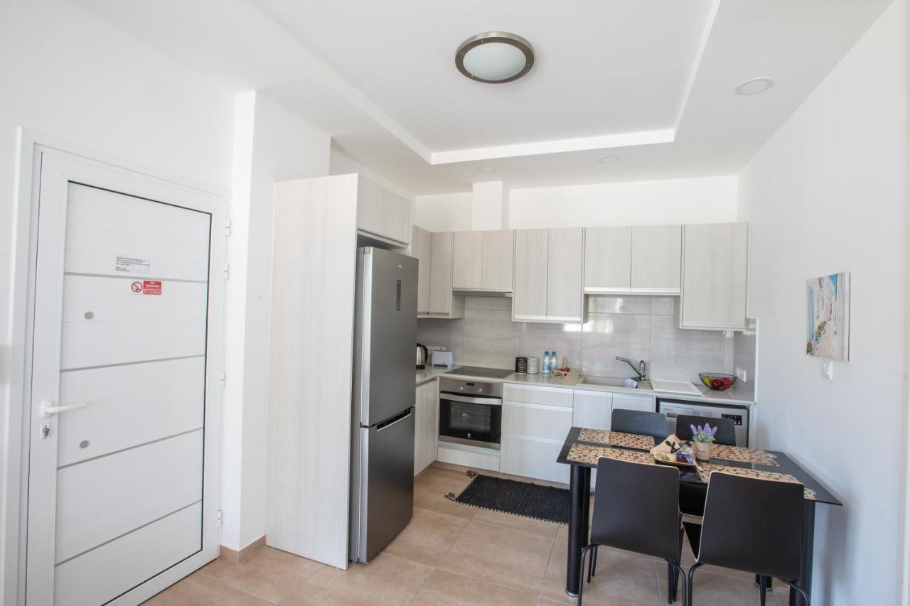 Panayia Sea View Apts Protaras Luaran gambar