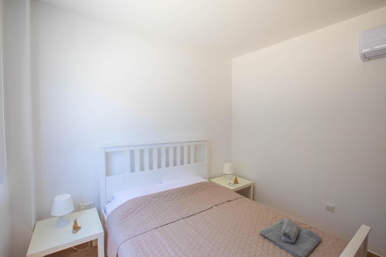 Panayia Sea View Apts Protaras Luaran gambar