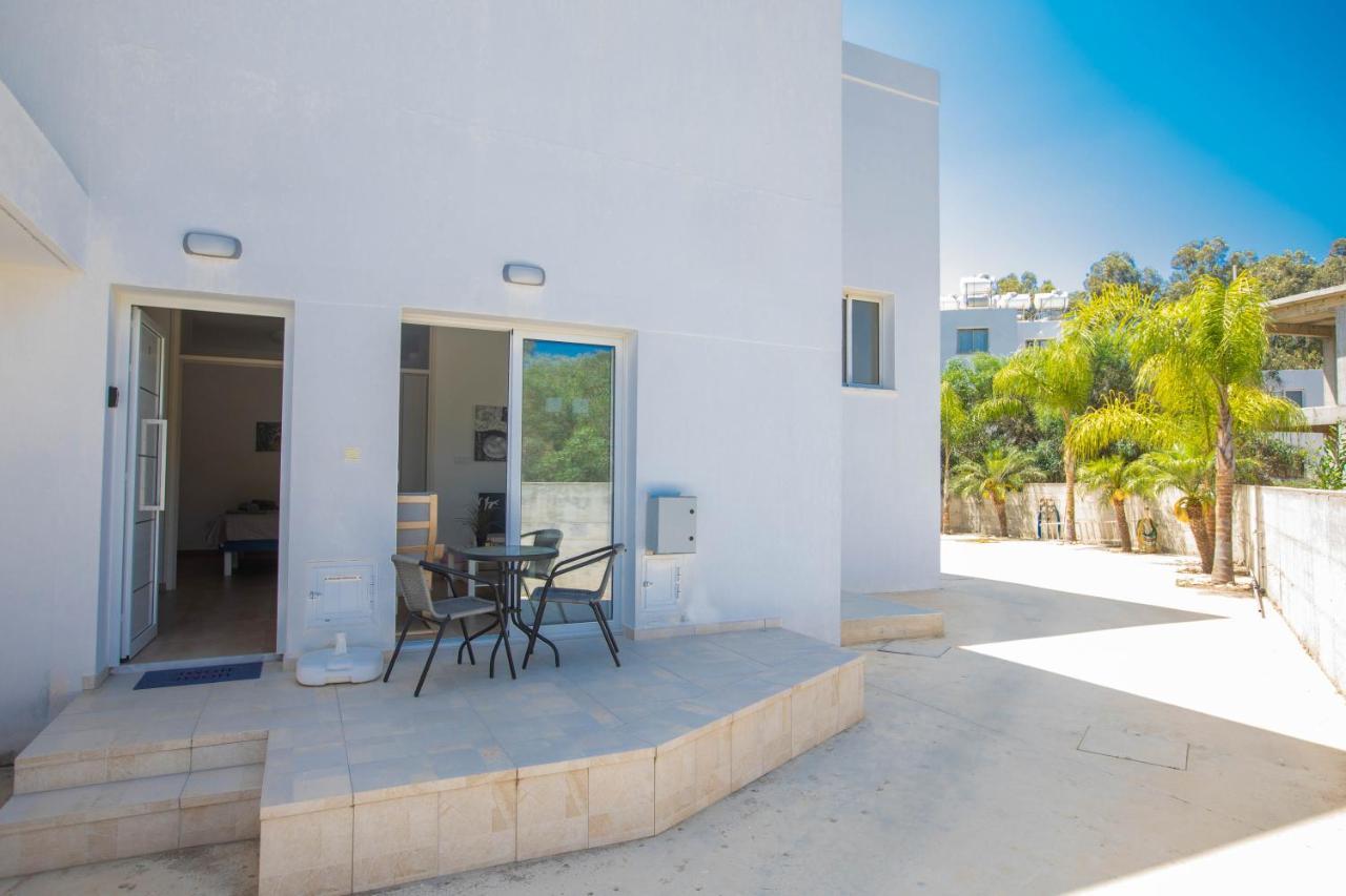 Panayia Sea View Apts Protaras Luaran gambar