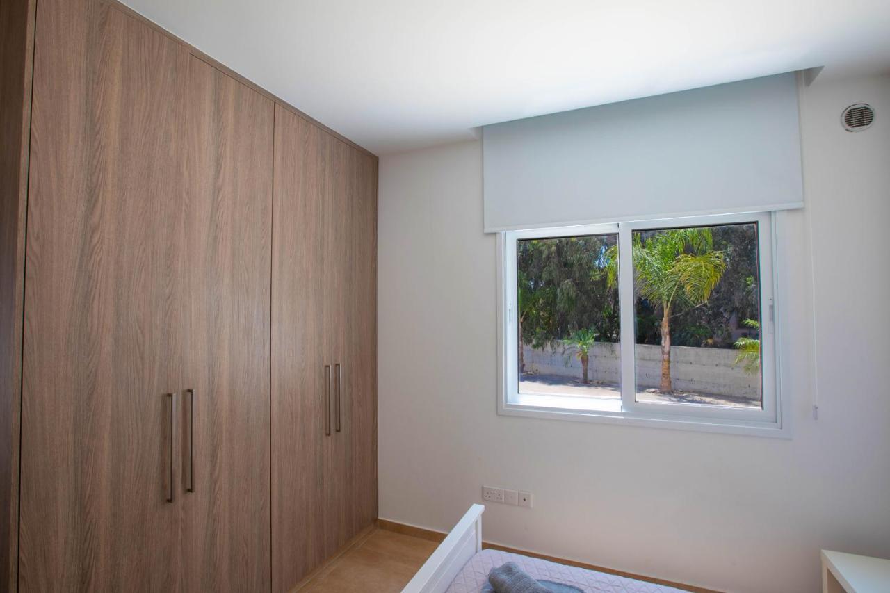 Panayia Sea View Apts Protaras Luaran gambar